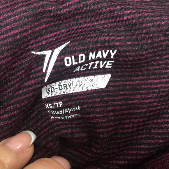 LOT of size XS and XS Petite Activewear - Picture 3 of 16